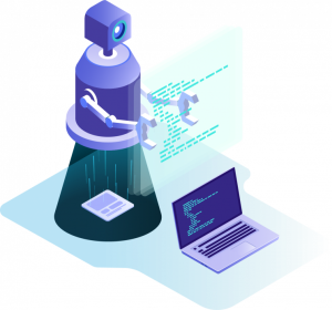 Разработка сайта для автоматизации бизнес-процессов в Петалинге-Джой
