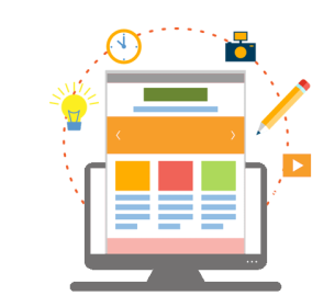 Разработка корпоративного портала в Петалинге-Джой
