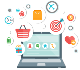 Разработка площадки электронной коммерции в Петалинге-Джой