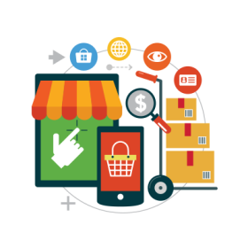 Разработка сложного сайта для сферы логистики в Петалинге-Джой